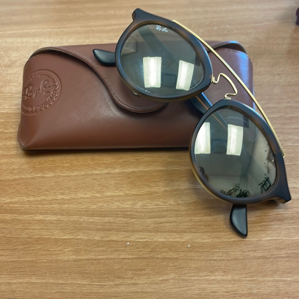 Ray Ban sunglasses